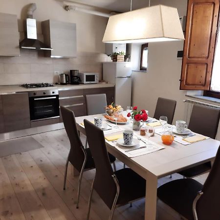 Palazzo Colombini Apartment Lucca Ngoại thất bức ảnh