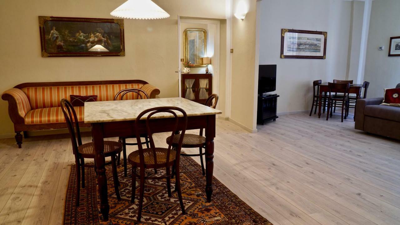 Palazzo Colombini Apartment Lucca Ngoại thất bức ảnh