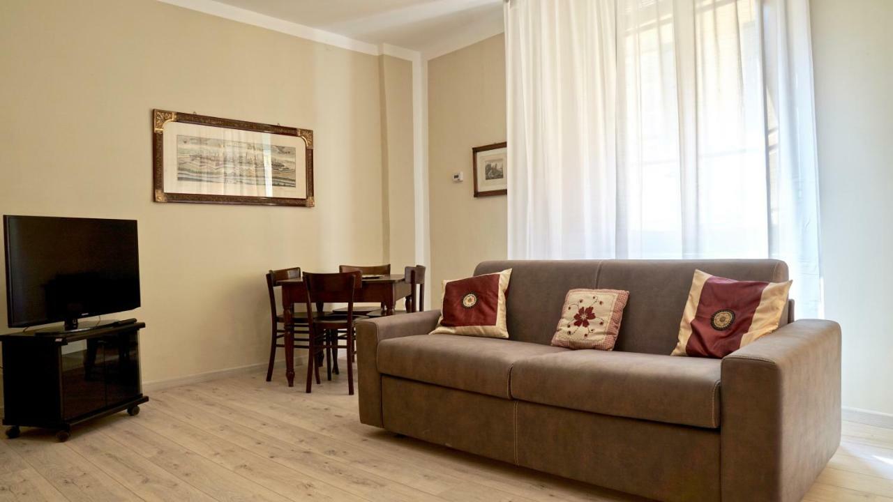 Palazzo Colombini Apartment Lucca Ngoại thất bức ảnh