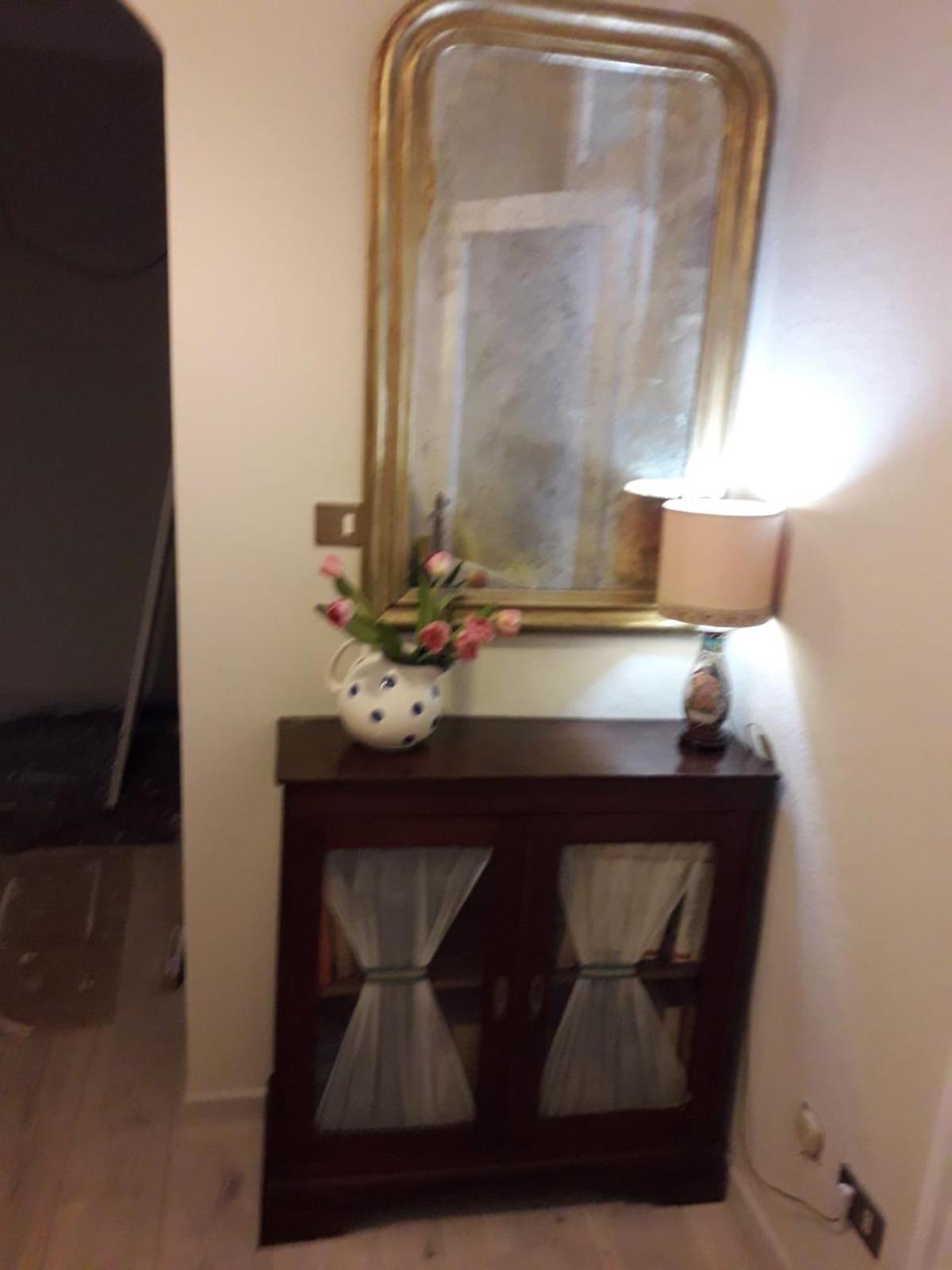 Palazzo Colombini Apartment Lucca Ngoại thất bức ảnh