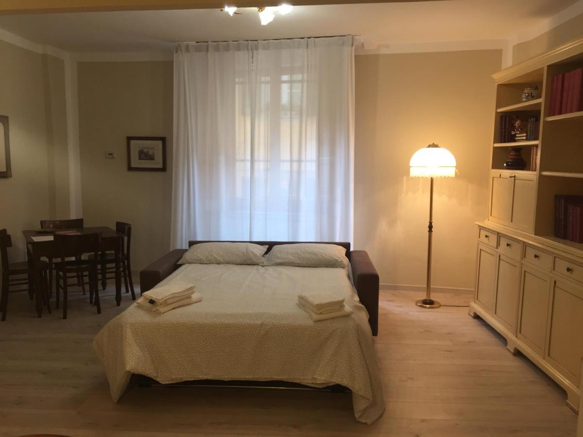 Palazzo Colombini Apartment Lucca Ngoại thất bức ảnh